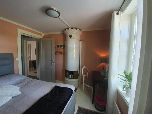 Aaengens Bed O Breakfast Panzió Söderköping Kültér fotó