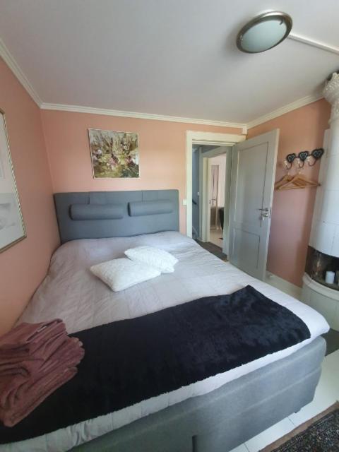 Aaengens Bed O Breakfast Panzió Söderköping Kültér fotó
