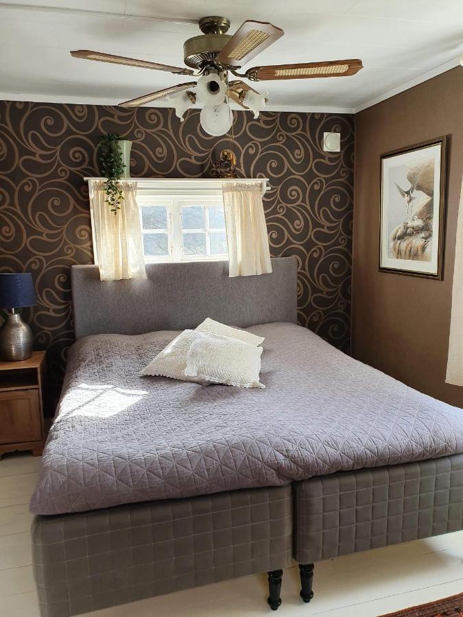 Aaengens Bed O Breakfast Panzió Söderköping Kültér fotó