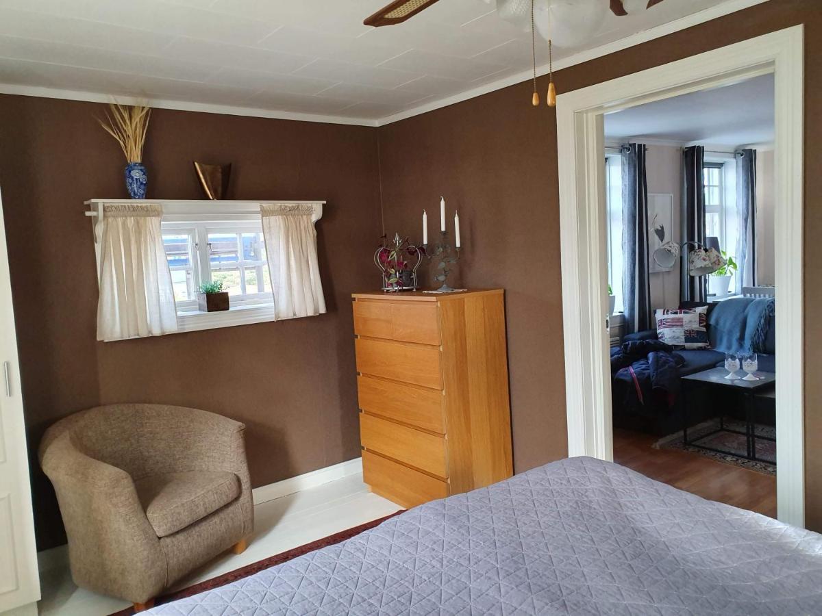 Aaengens Bed O Breakfast Panzió Söderköping Kültér fotó