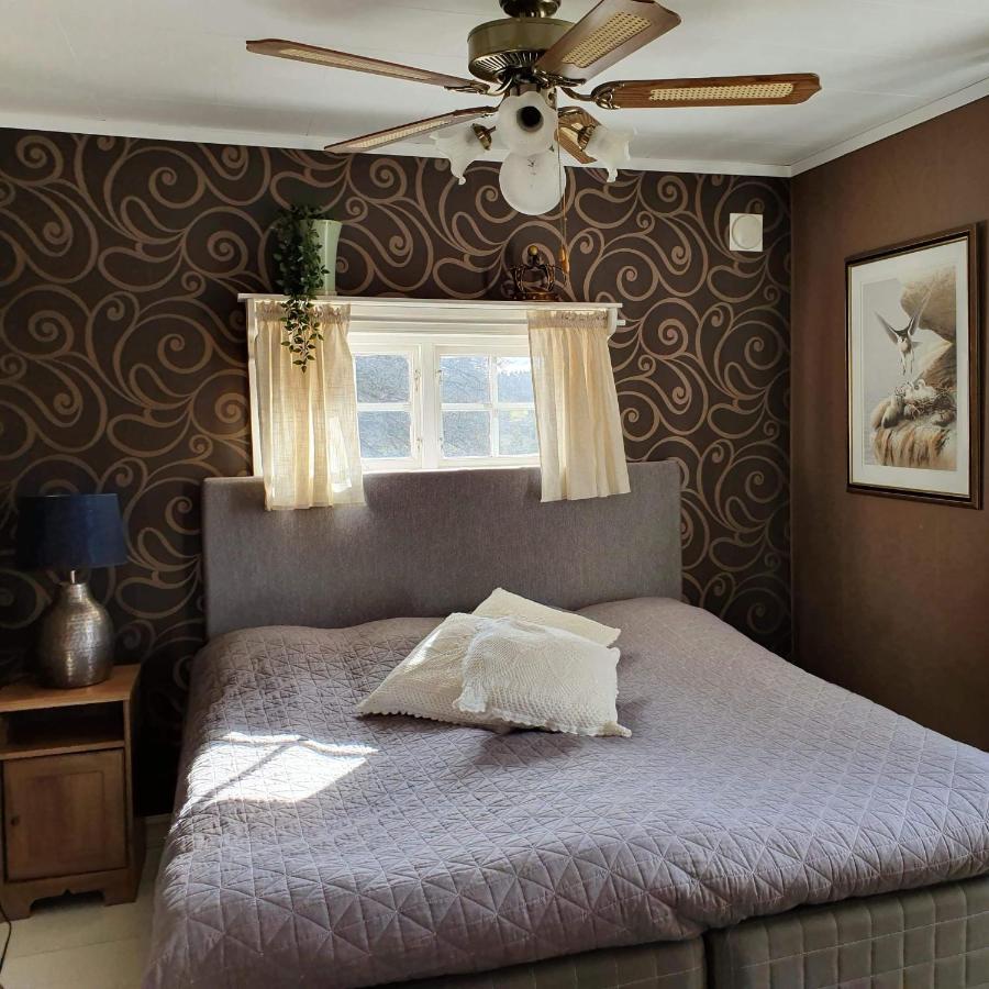 Aaengens Bed O Breakfast Panzió Söderköping Kültér fotó