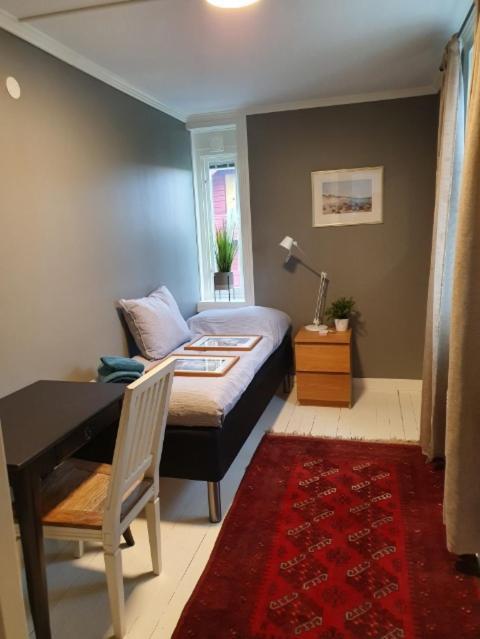 Aaengens Bed O Breakfast Panzió Söderköping Kültér fotó