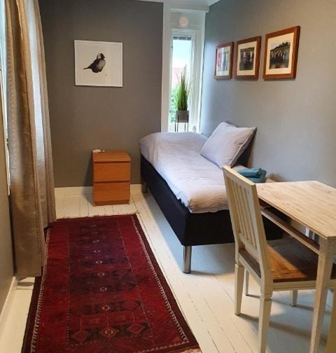 Aaengens Bed O Breakfast Panzió Söderköping Kültér fotó
