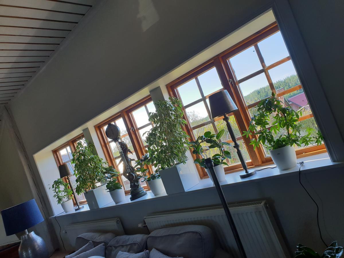 Aaengens Bed O Breakfast Panzió Söderköping Kültér fotó