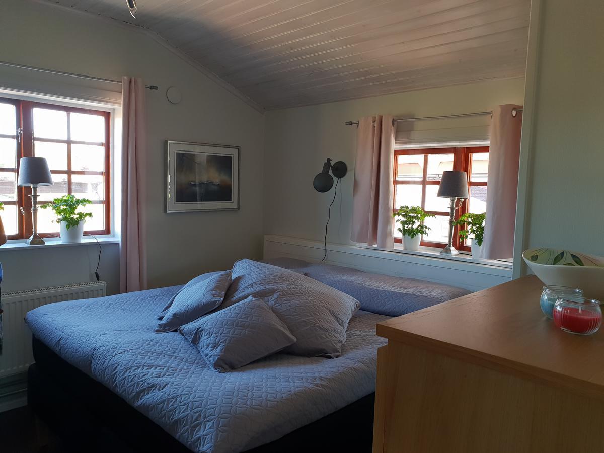 Aaengens Bed O Breakfast Panzió Söderköping Kültér fotó