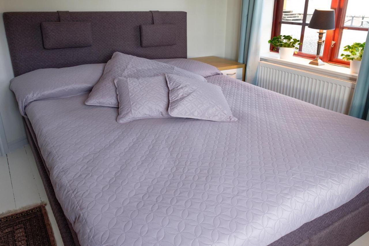 Aaengens Bed O Breakfast Panzió Söderköping Kültér fotó