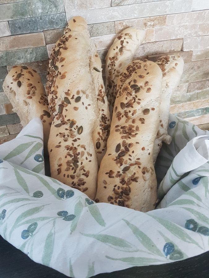 Aaengens Bed O Breakfast Panzió Söderköping Kültér fotó