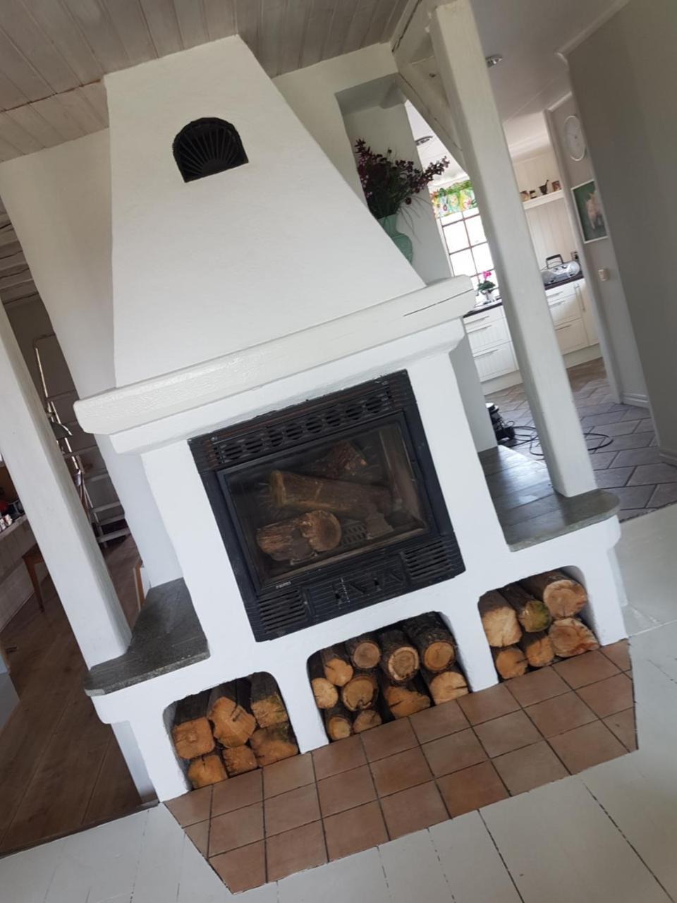 Aaengens Bed O Breakfast Panzió Söderköping Kültér fotó