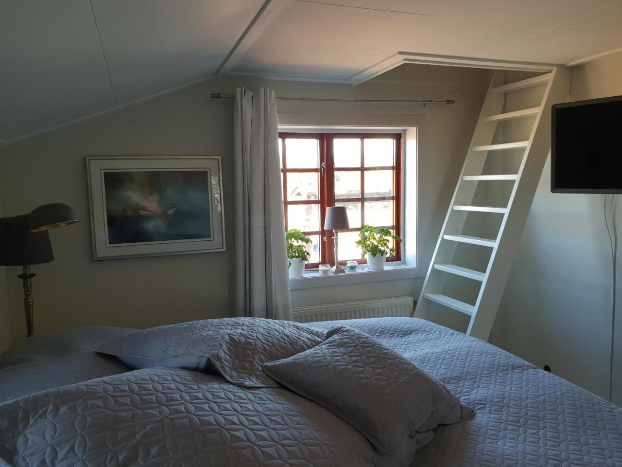 Aaengens Bed O Breakfast Panzió Söderköping Kültér fotó