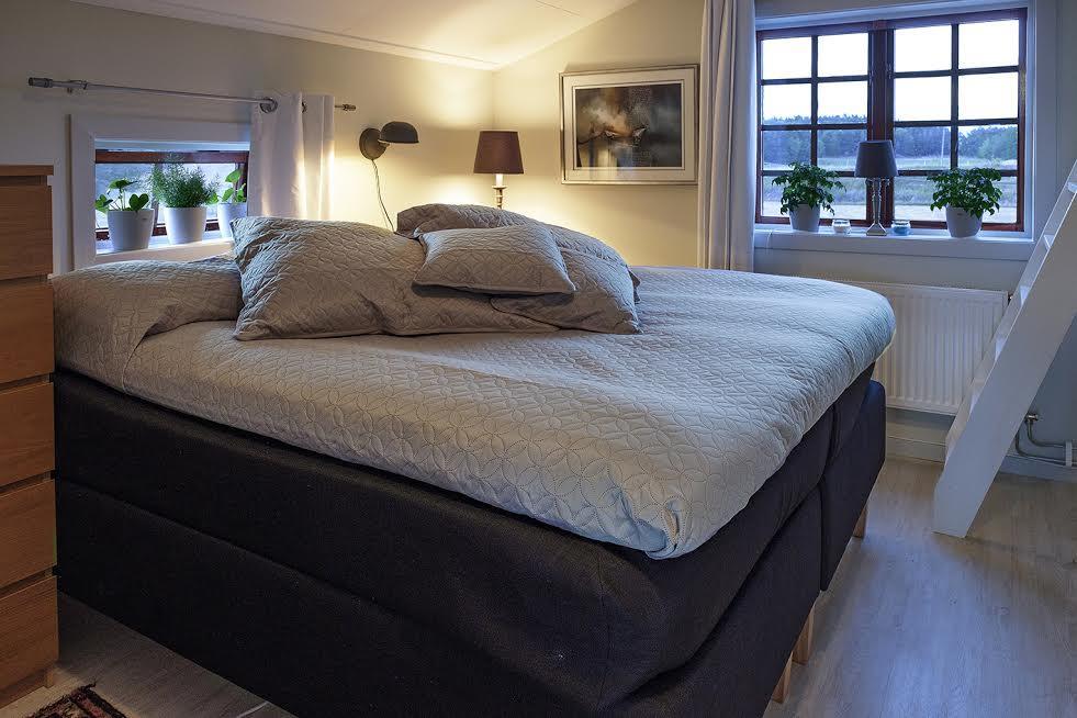 Aaengens Bed O Breakfast Panzió Söderköping Kültér fotó