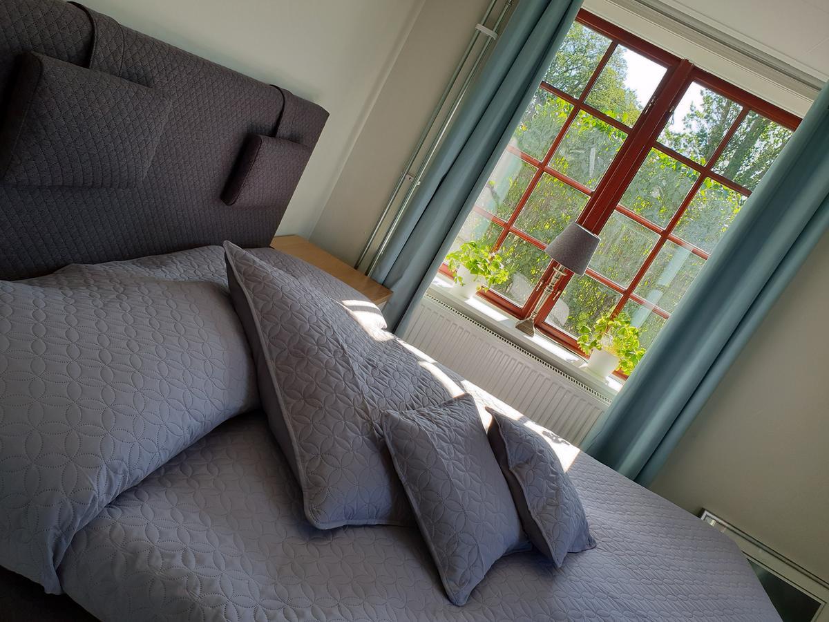 Aaengens Bed O Breakfast Panzió Söderköping Kültér fotó