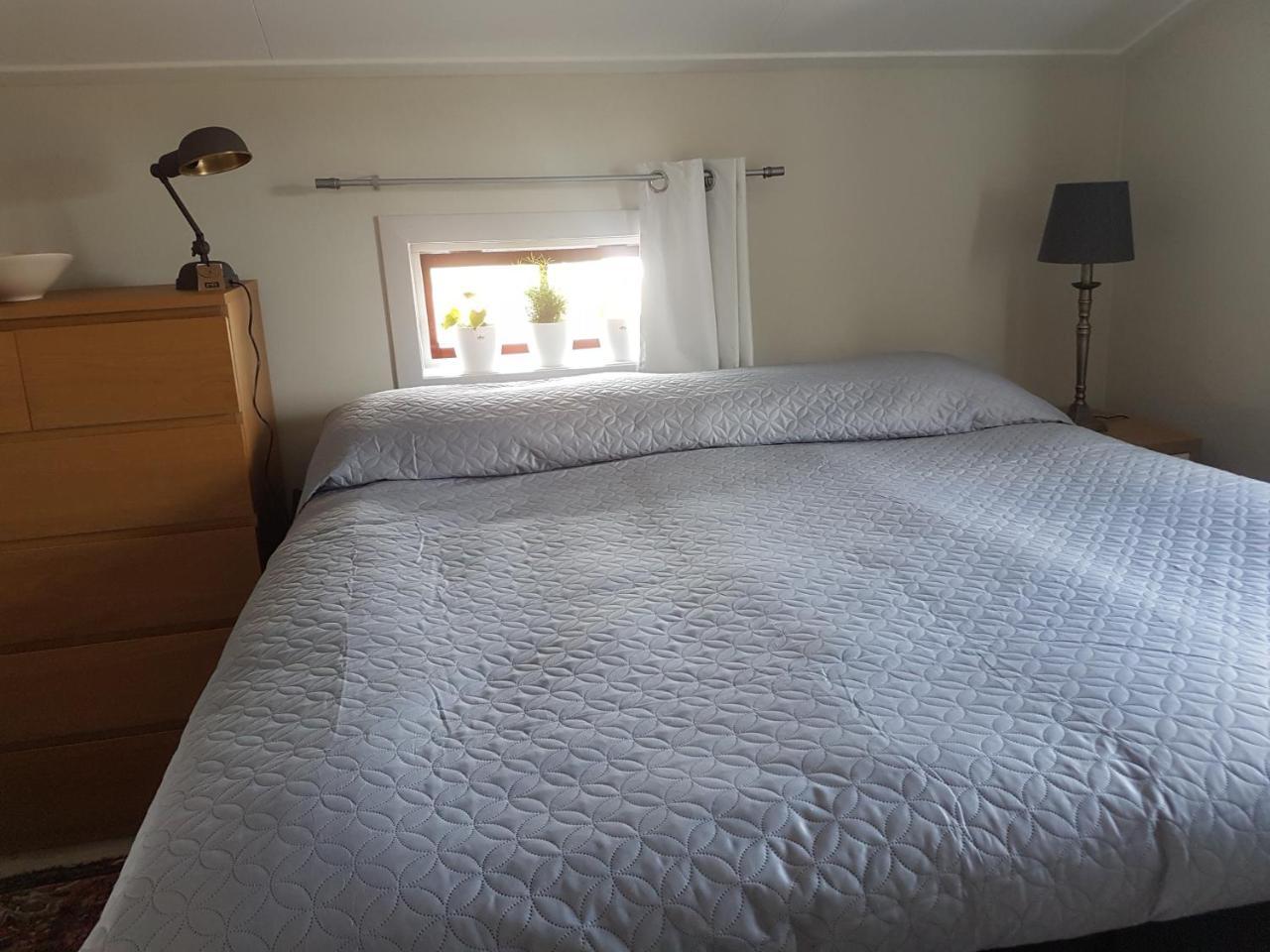 Aaengens Bed O Breakfast Panzió Söderköping Kültér fotó