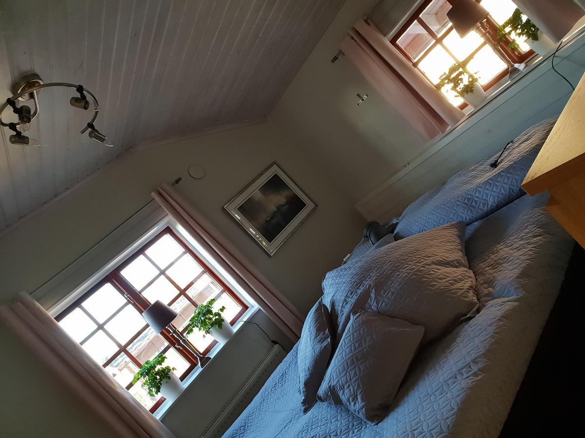 Aaengens Bed O Breakfast Panzió Söderköping Kültér fotó