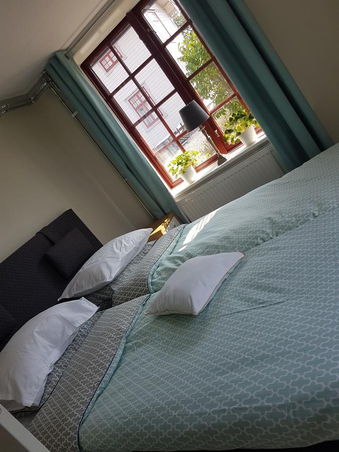 Aaengens Bed O Breakfast Panzió Söderköping Kültér fotó