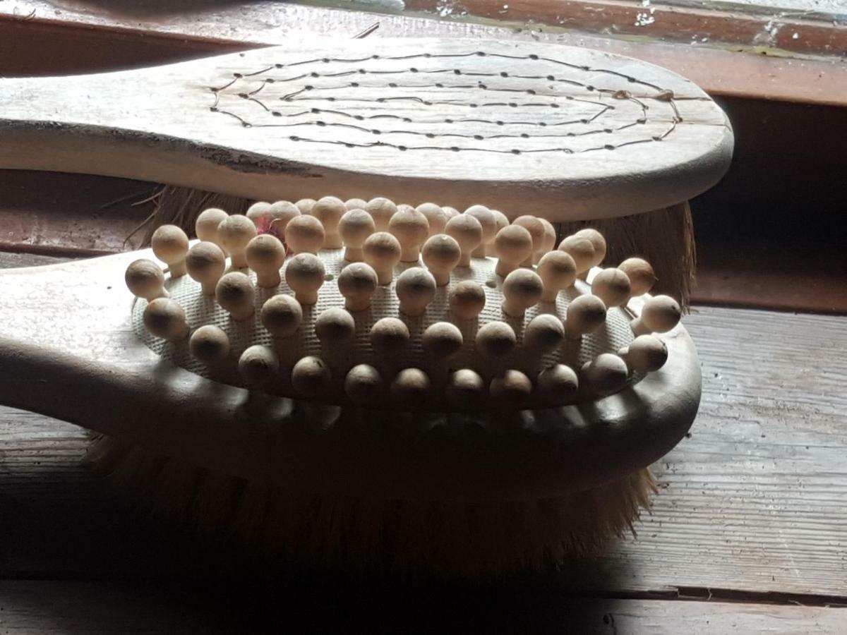 Aaengens Bed O Breakfast Panzió Söderköping Kültér fotó