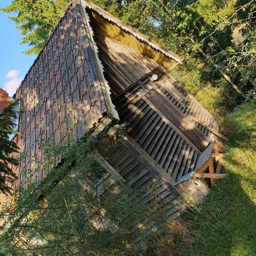 Aaengens Bed O Breakfast Panzió Söderköping Kültér fotó