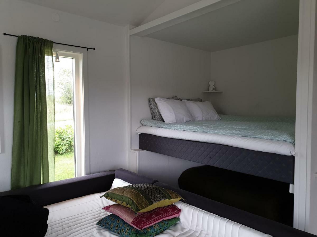 Aaengens Bed O Breakfast Panzió Söderköping Kültér fotó