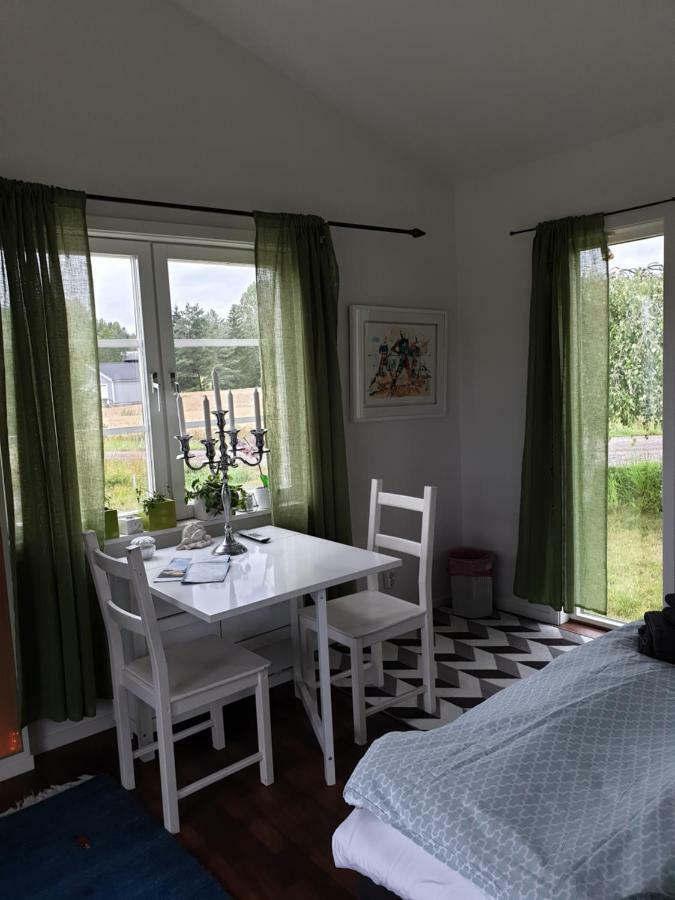 Aaengens Bed O Breakfast Panzió Söderköping Kültér fotó