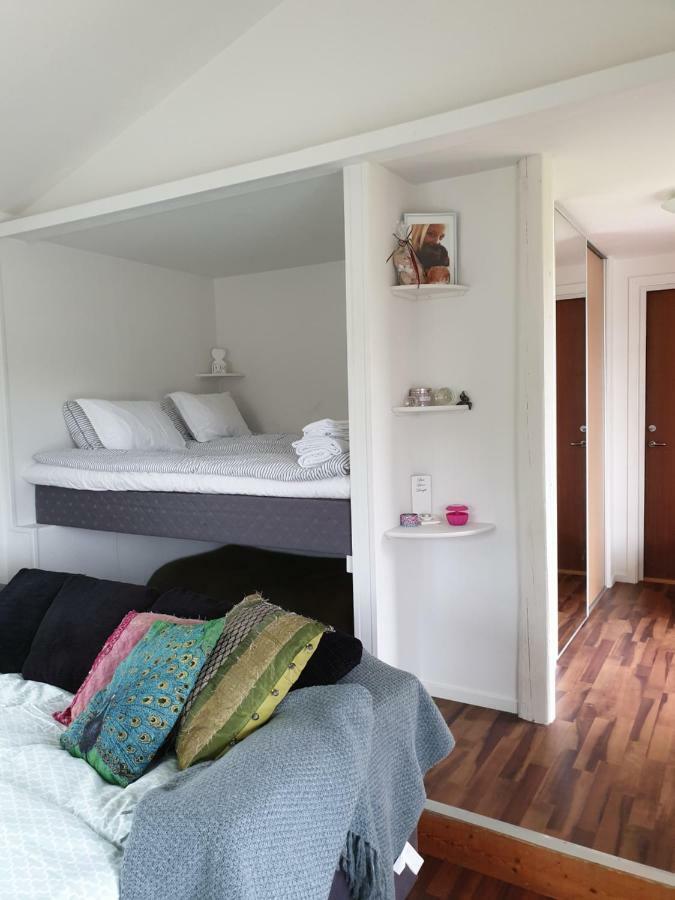 Aaengens Bed O Breakfast Panzió Söderköping Kültér fotó